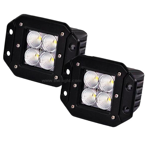 Led Car Truck Light Bulbs,water proof led work light,48W LED Work Light,square water proof led work light,Hot-Sale water proof LED Work Light 