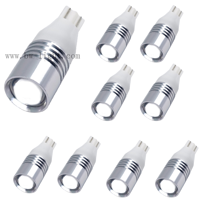 Car LED Reverse lights Turn Light Bulb LED Auto Bulb Light 