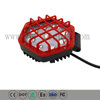 high output 27W Led Work Light for trucks