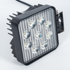 automotive 48W*2 Led Work Light for trucks