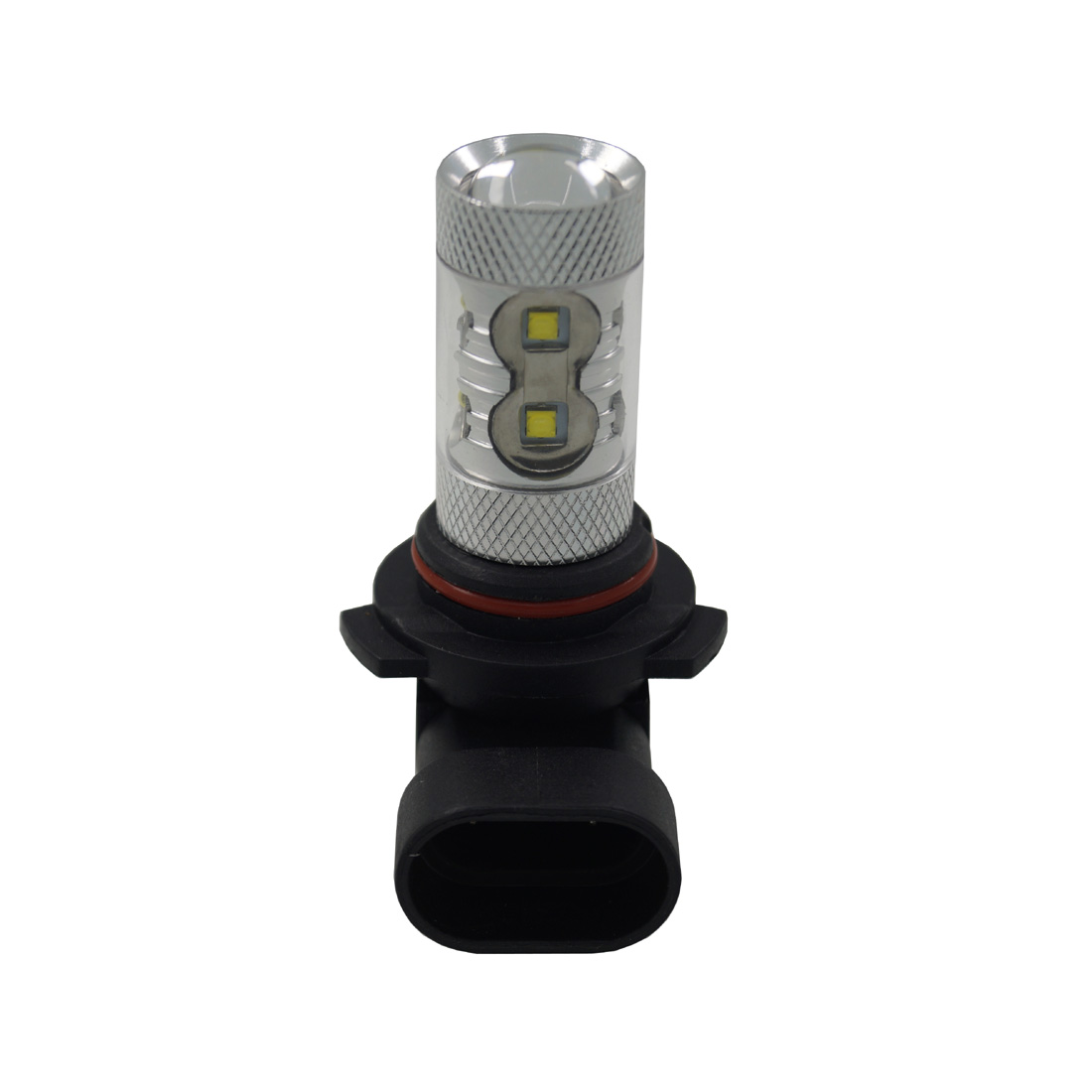 Yellow H11 LED Car Fog Light Bulb for Honda