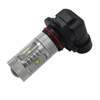 30W Bolt Cree Chip LED Fog Lamp