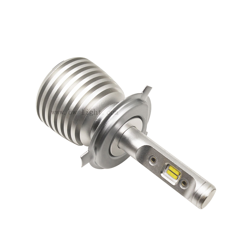 R9 70W 3000 Luminous Flux LED Car Headlight