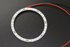 80mm DC12V Halo Rings LED Angel Eyes