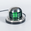 Green Waterproof Boat Interior Light 