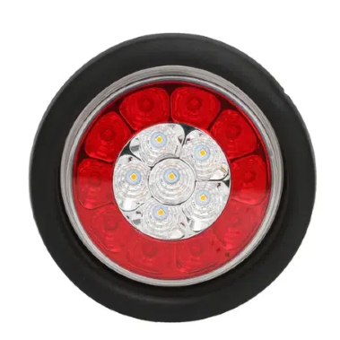Top 10 Benefits of Upgrading To LED Trailer Marker Lights