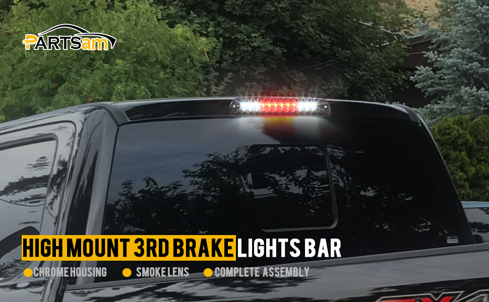 Led Car Truck Brake Lights,Hot-Sale LED Brake Lights,48W Hot-Sale LED Brake Lights,The Third Brake Light For Ford Mazda,LED Brake Lights light for truck