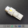 White Wedge 194 Led Car Instrument Bulb 