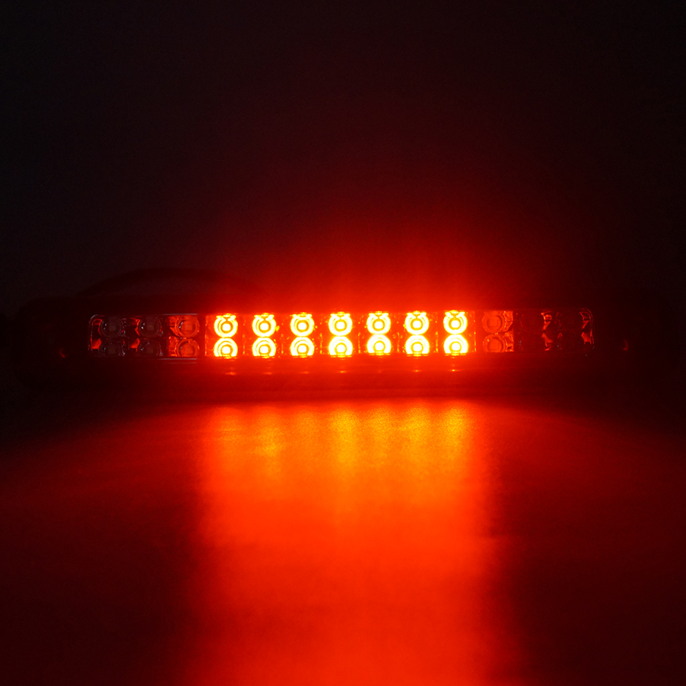 1999 Custom Led Third Brake Light for Chevy Silverado Truck