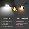 T10 36~41mm Festoon Lights LED Interior Bulb