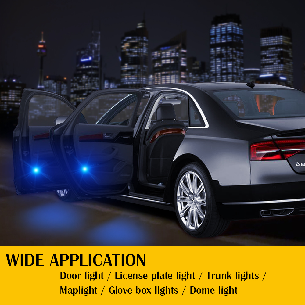 Turn Signal Bulb Led Car Lights,Cargo Lamp Led Car Lights,T10 LED Car Lights,T10 Turn Signal Bulb Led Car Lights,Turn Signal Bulb Cargo Lamp Led Car Lights