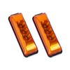 Automotive Amber Led Side Marker Light for Cars 