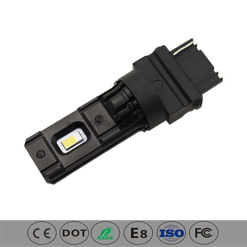  3156Base Blue Turn Signal Bulb Led Car Auto Light
