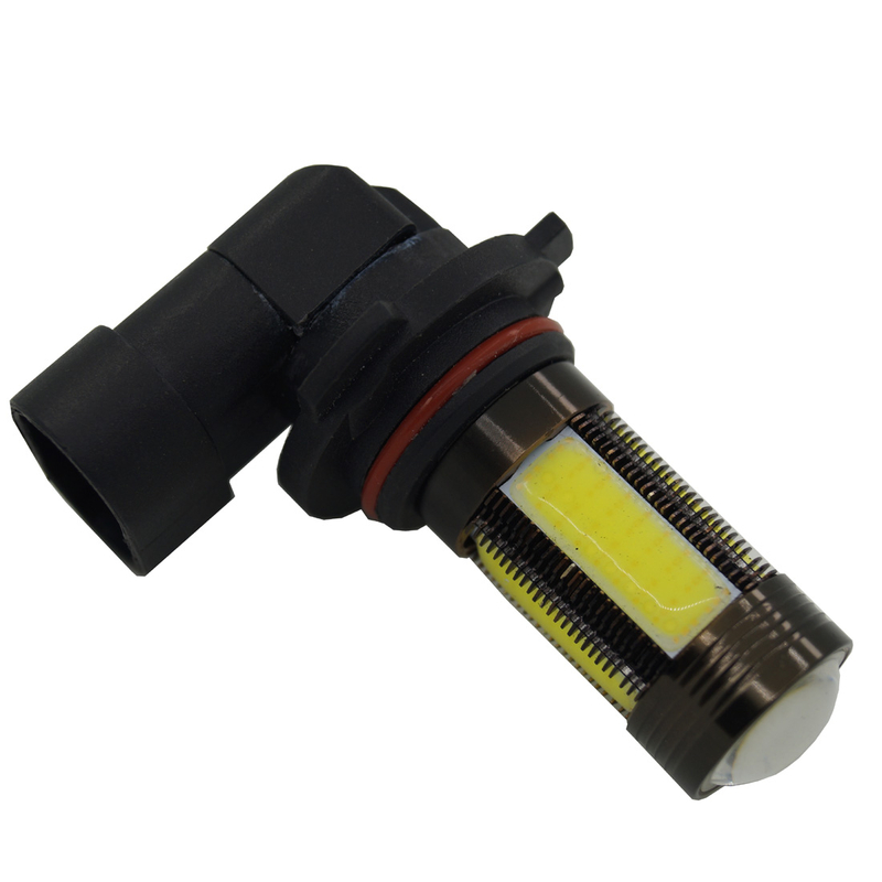 Super Bright High Power COB Chip LED Fog Bulb