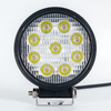 27W 4 Inch Car Roof Led Work Light