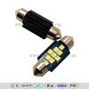 36mm Dome Light Reading Lamp Led Car License Plate Bulb