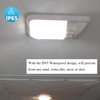  Newest Led Interior Ceiling Dome Single RV Light 