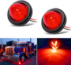 Truck Clearance Led Side Marker Indicators Light 