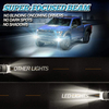  4 Inch Ford 2015-2020 F150 Fog led work light