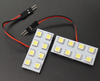 12V Led Bulbs Replacement for Interior Dome Map Door Light