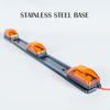 Red Clearance ID BAR Stainless Steel led Marker Light