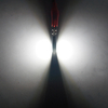 T10 Red Color Indicator Light Led Bulb Lamp