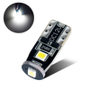 T10 Super Bright Dome Map Door LED Car Bulb
