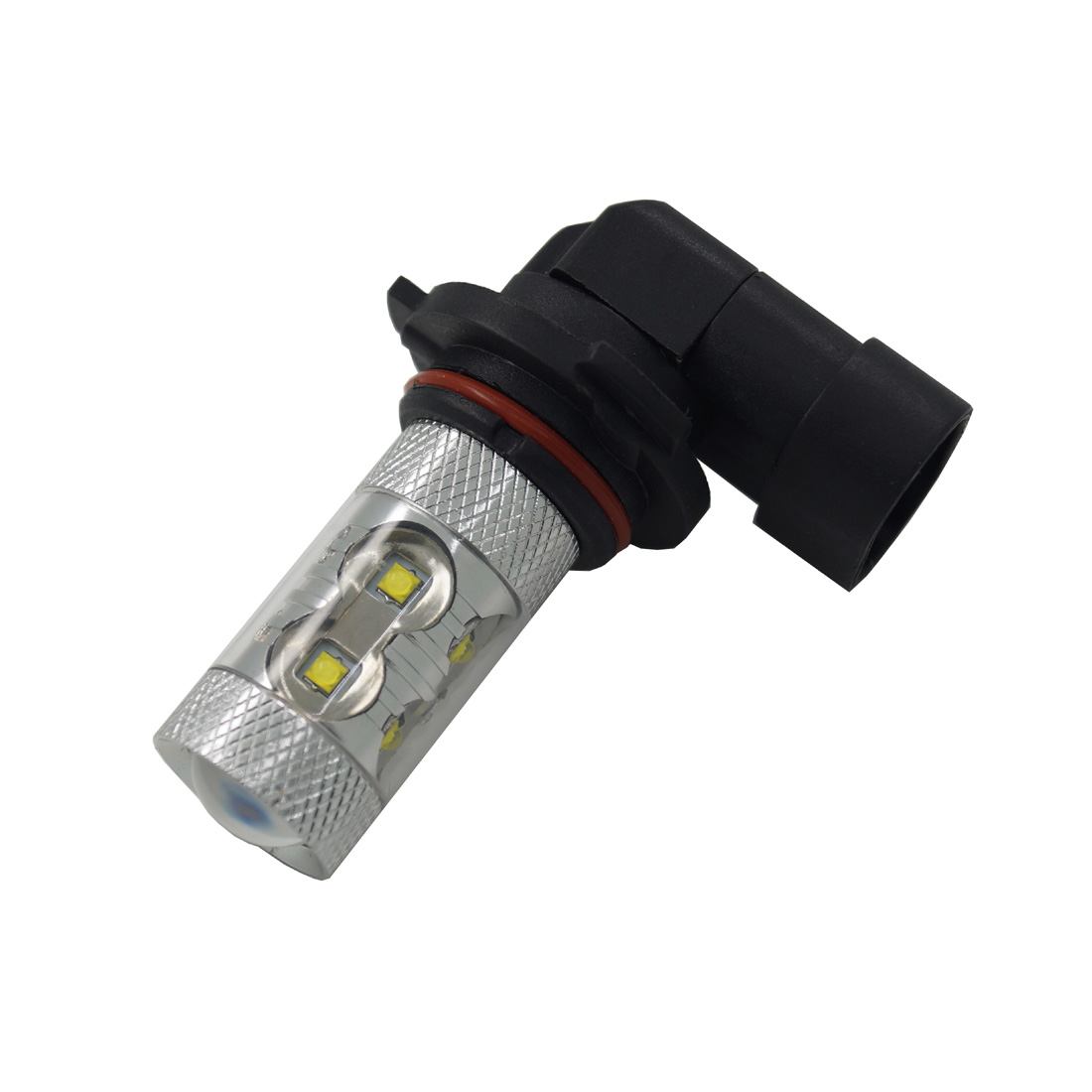 Yellow H11 LED Car Fog Light Bulb for Honda