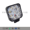 27W Waterproof Super Brighten Led Work Light