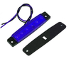 Fender Boat |LED Exterior Lamp |Marine Side Marker Light |