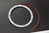 80mm DC12V Halo Rings LED Angel Eyes