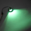 Green Waterproof Boat Interior Light 