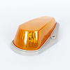 Ford T10 194 Amber LED Cab Marker Roof Lights