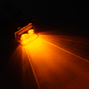 Amber Mini LED Side Marker Light for Vehicle