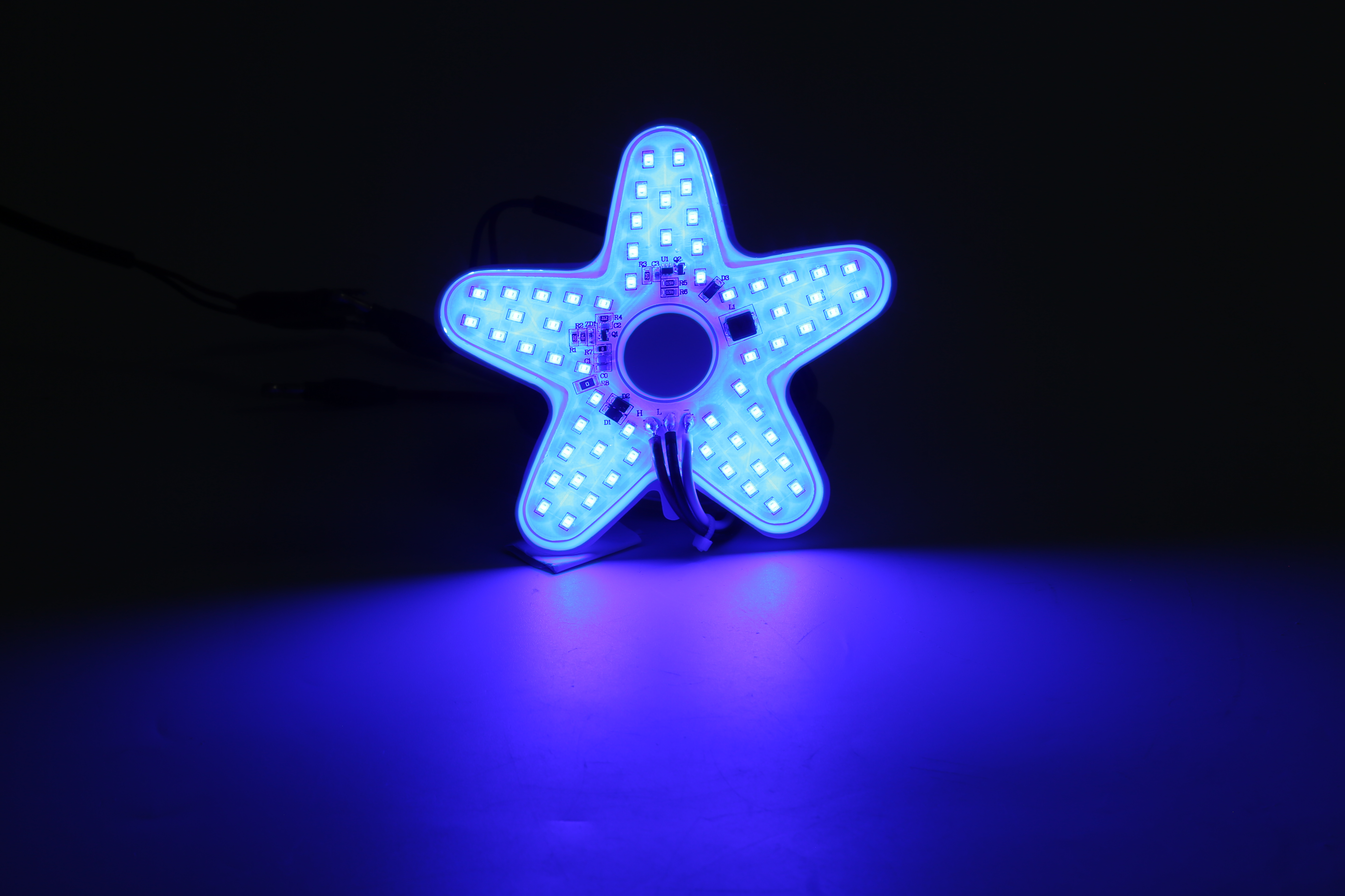 Led Car Truck Light Bulbs,water proof led work light,48W LED Work Light,square water proof led work light,Hot-Sale water proof LED Work Light star light