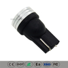 White Wedge T10 Led Car Instrument Bulb