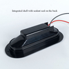 6“ Inch Oval Arrow Turn Signal Led Tail Lights