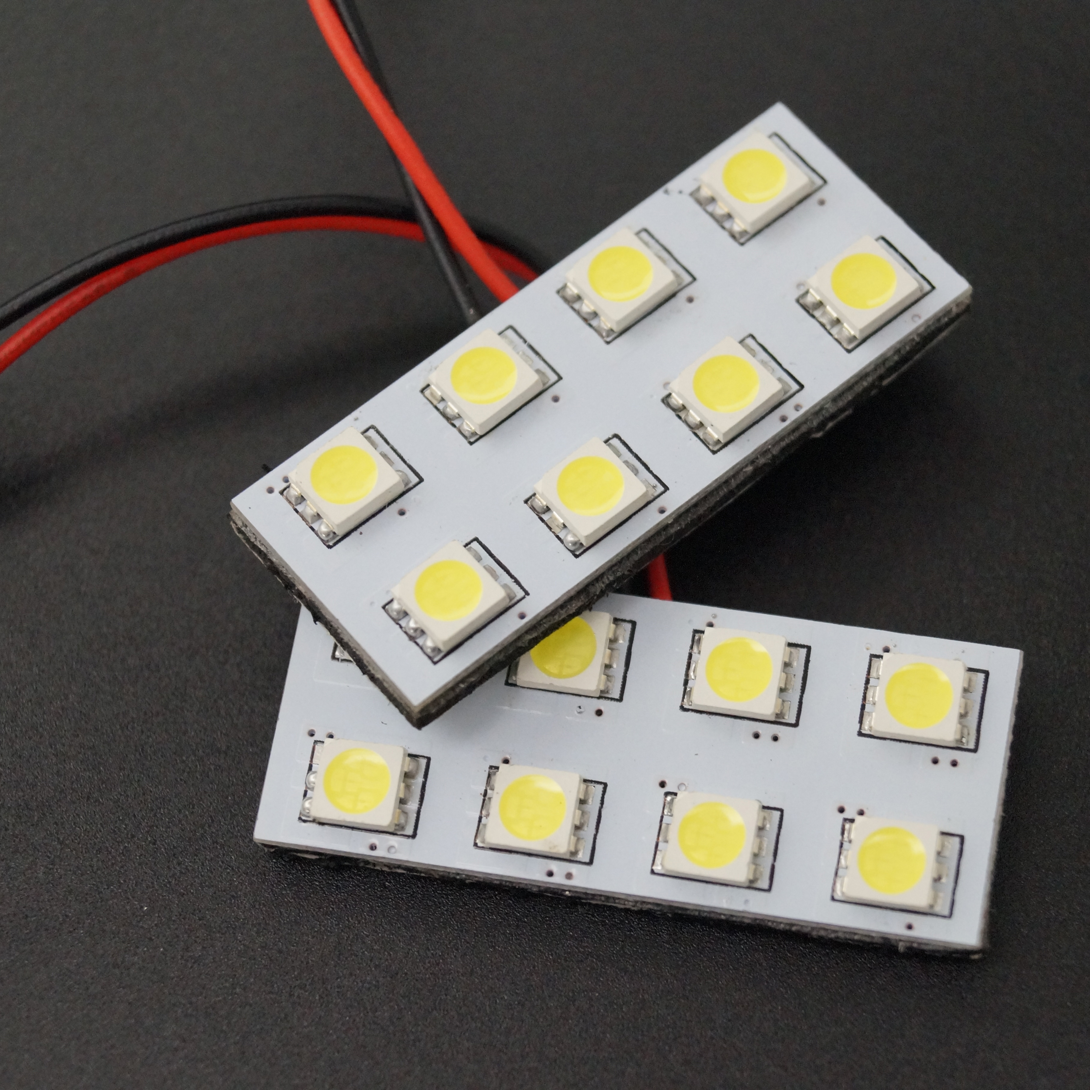 12V Led Bulbs Replacement for Interior Dome Map Door Light