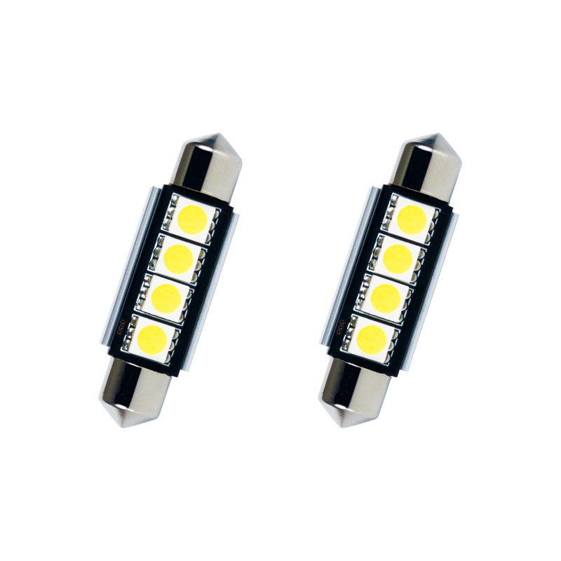 Canbus Super Bright Festoon Auto Light LED Interior Bulbs