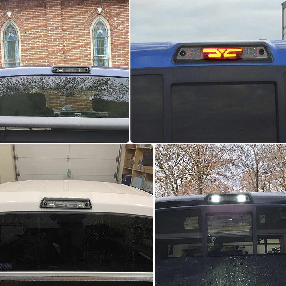 f150 third brake light,led third brake light f150,third brake light ford f150,automotive Led Third Brake Light,f150 third brake light led