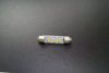T10 39mm Extremely Bright LED Interior Car Dome Bulbs
