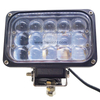 5 Inch Rectangular Waterproof Led Work Light 