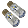 T20 Extremely Bright Lumens LED lights for Turn Signal Bulb