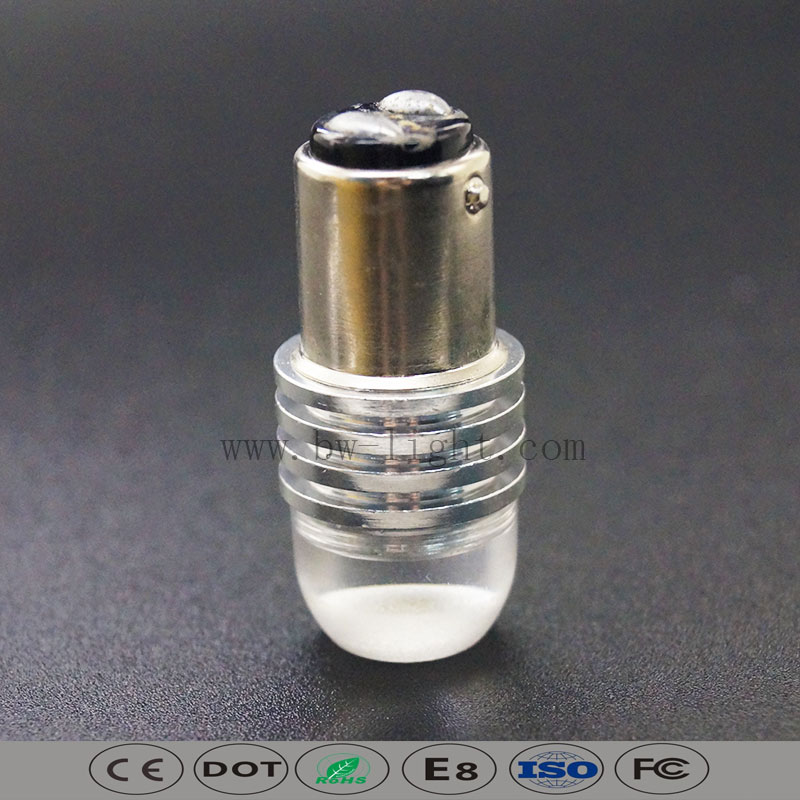 T20 B15 Led Car Bulbs for Turn Signal Light