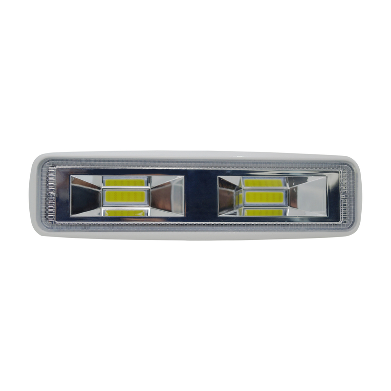 6 Inch Rectangle Automotive Led Work Lights