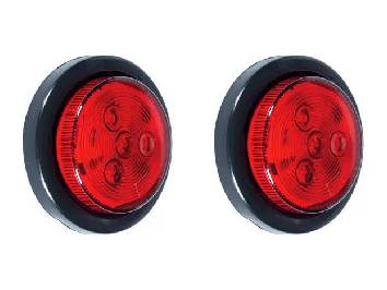What is led tail light?