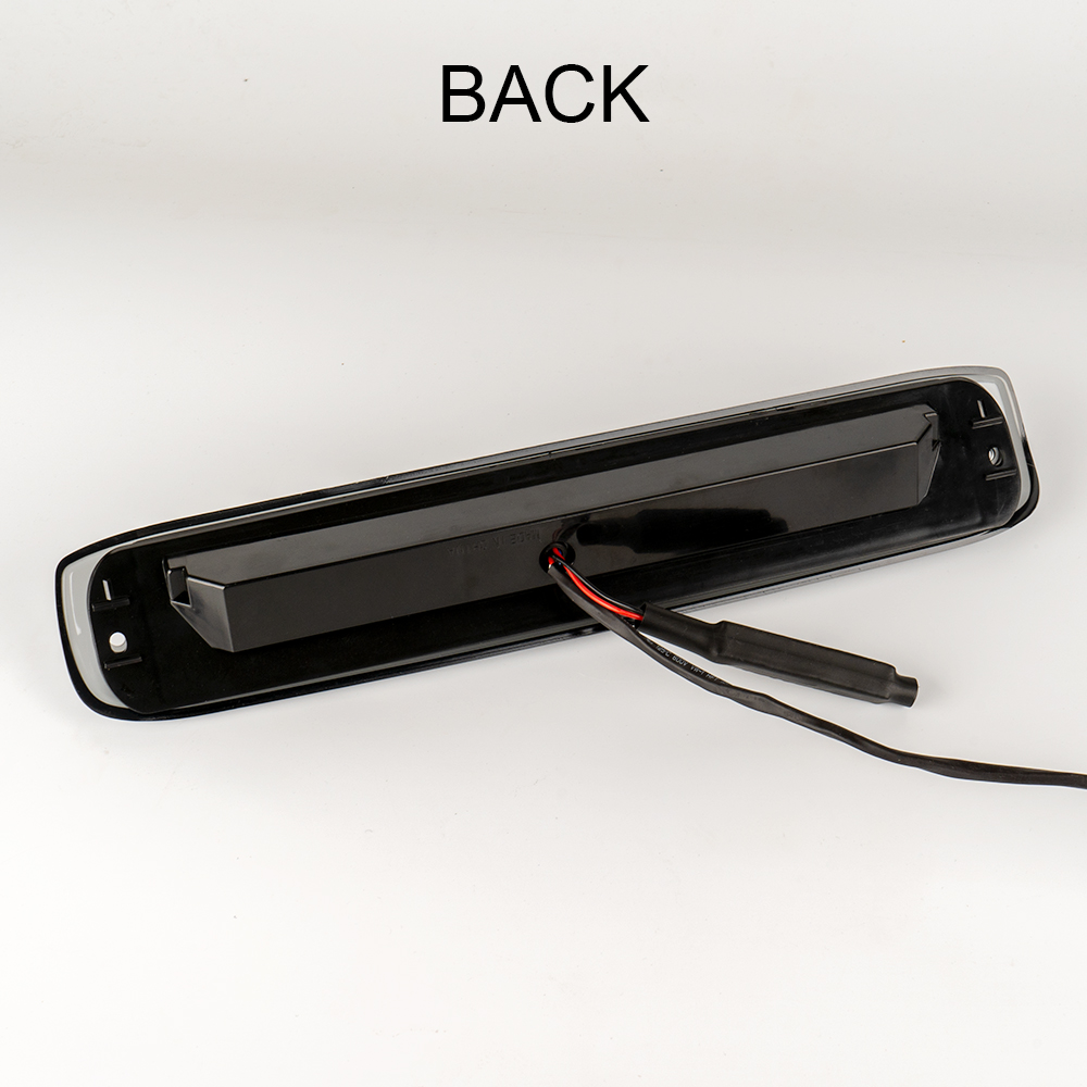 Led Third Brake Light For Trailer,GMC Led Third Brake Light For Trailer,Gm Led Third Brake Light,1999 GMC Led Third Brake Light,1999 automotive Led Third Brake Light