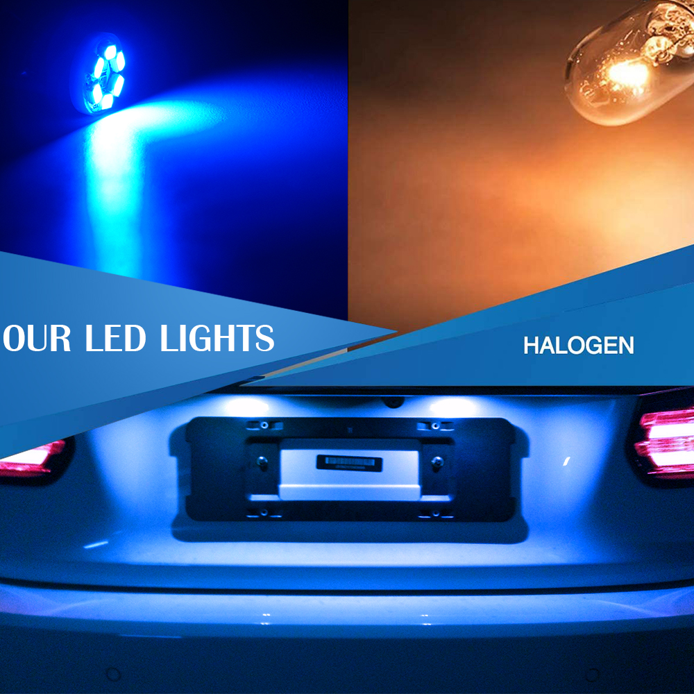 Turn Signal Bulb Led Car Lights,Cargo Lamp Led Car Lights,T10 LED Car Lights,T10 Turn Signal Bulb Led Car Lights,Turn Signal Bulb Cargo Lamp Led Car Lights