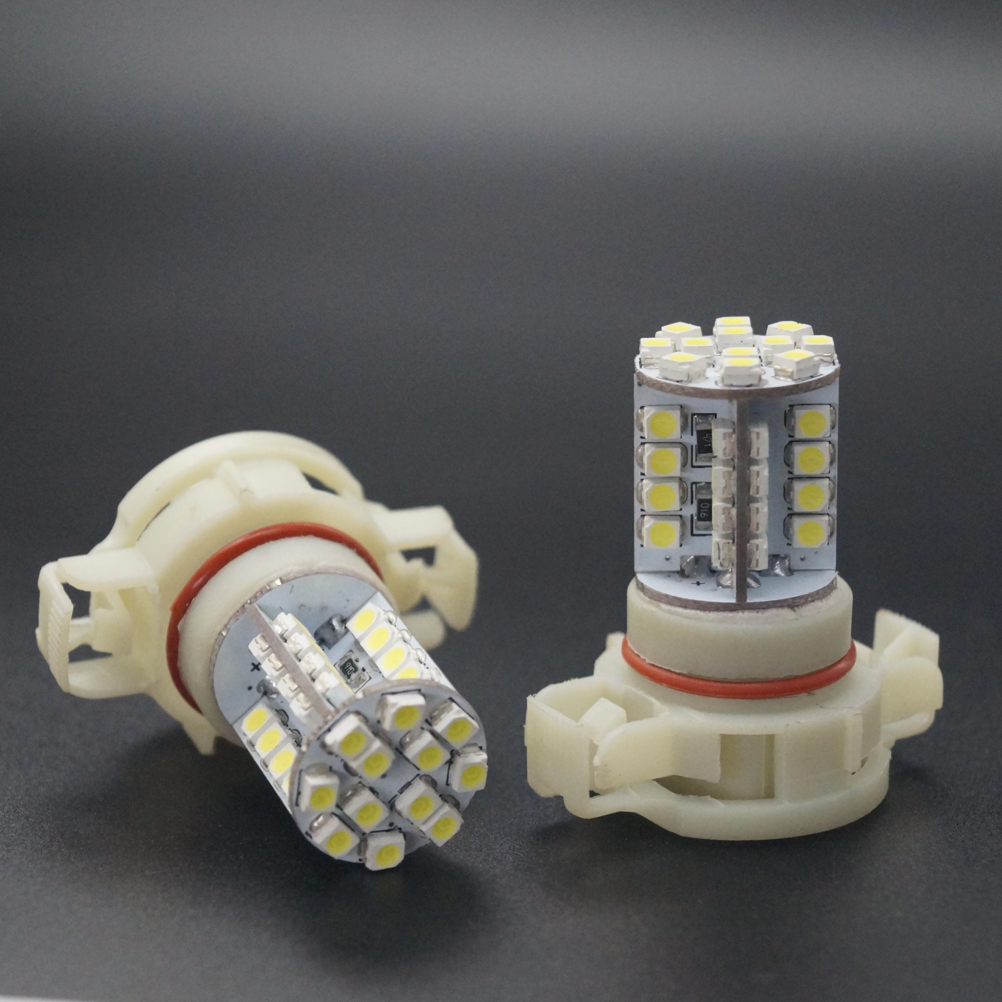 Fog Light Condensation Fix,Hyper Flash Fix After LED Install,Fog Light Not Working,Fog Light Beam Alignment,Waterproof IP67 Fog Lights