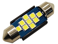 36mm Led Car License Plate Bulb,39MM LED Dome Bulb,Super Bright LED Dome Bulb,LED reading bulb,auto festoon bulb replacement